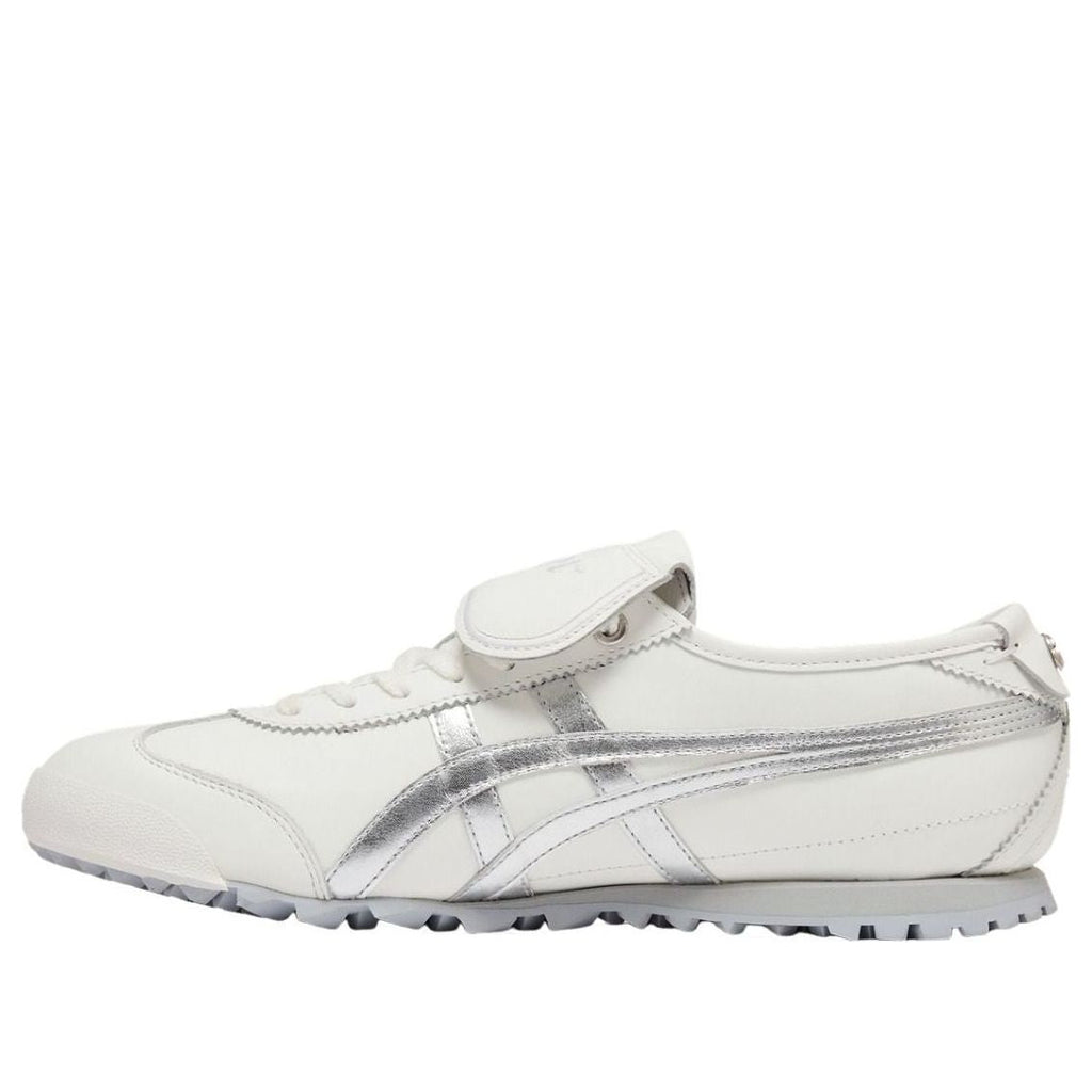 Onitsuka Tiger-Mexico 66 Golf 'Off White Pure Silver'