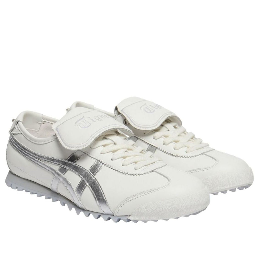 Onitsuka Tiger-Mexico 66 Golf 'Off White Pure Silver'