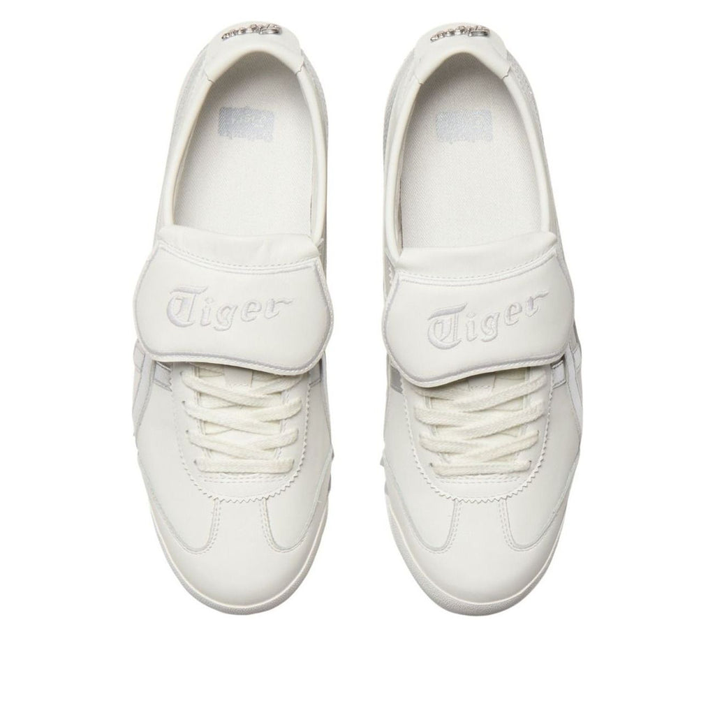 Onitsuka Tiger-Mexico 66 Golf 'Off White Pure Silver'