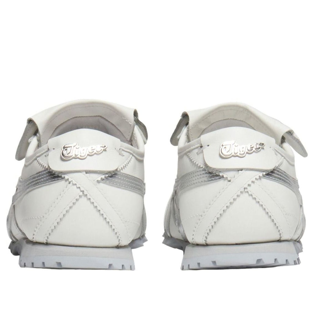 Onitsuka Tiger-Mexico 66 Golf 'Off White Pure Silver'