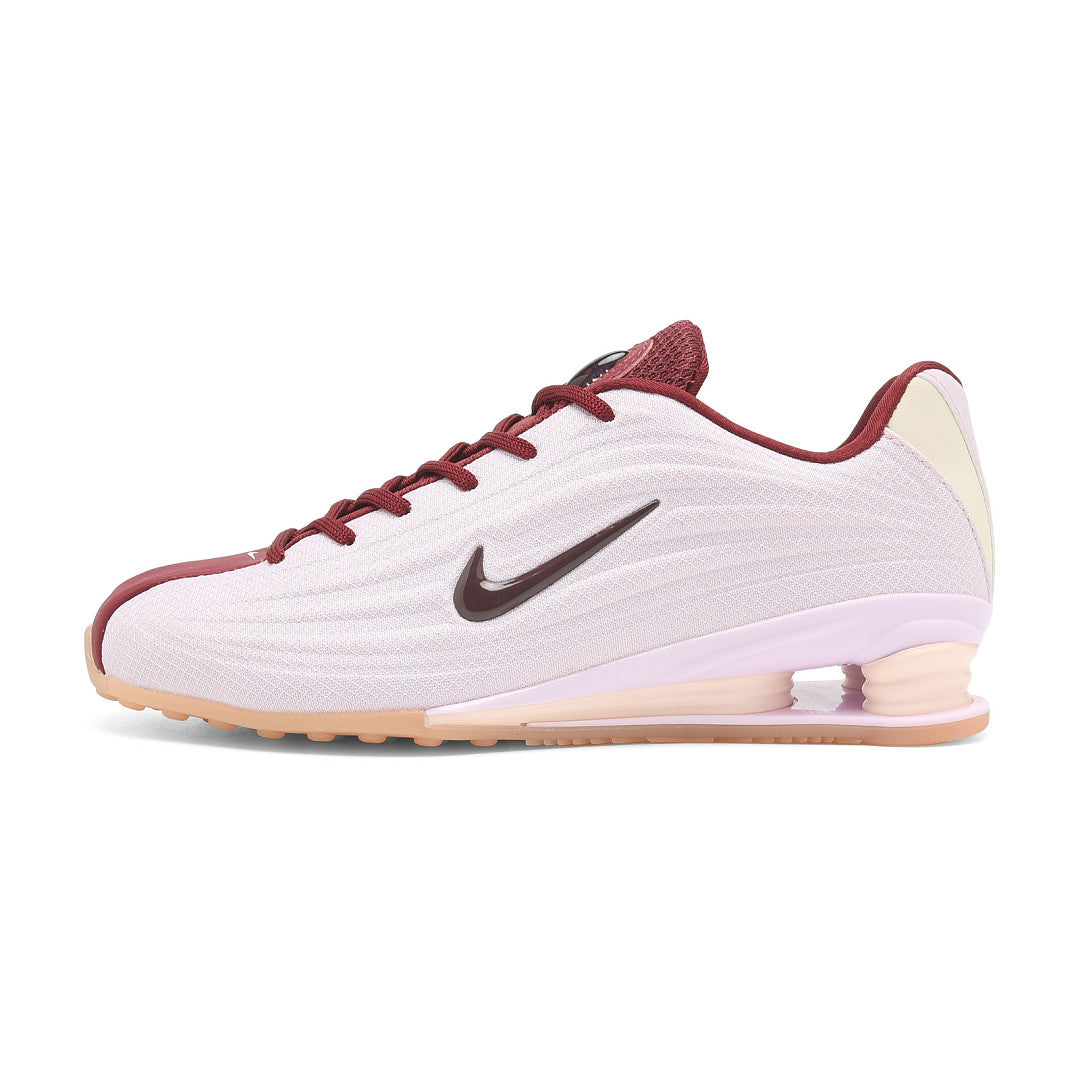 Shox Z SE Particle Rose Burgundy Crush