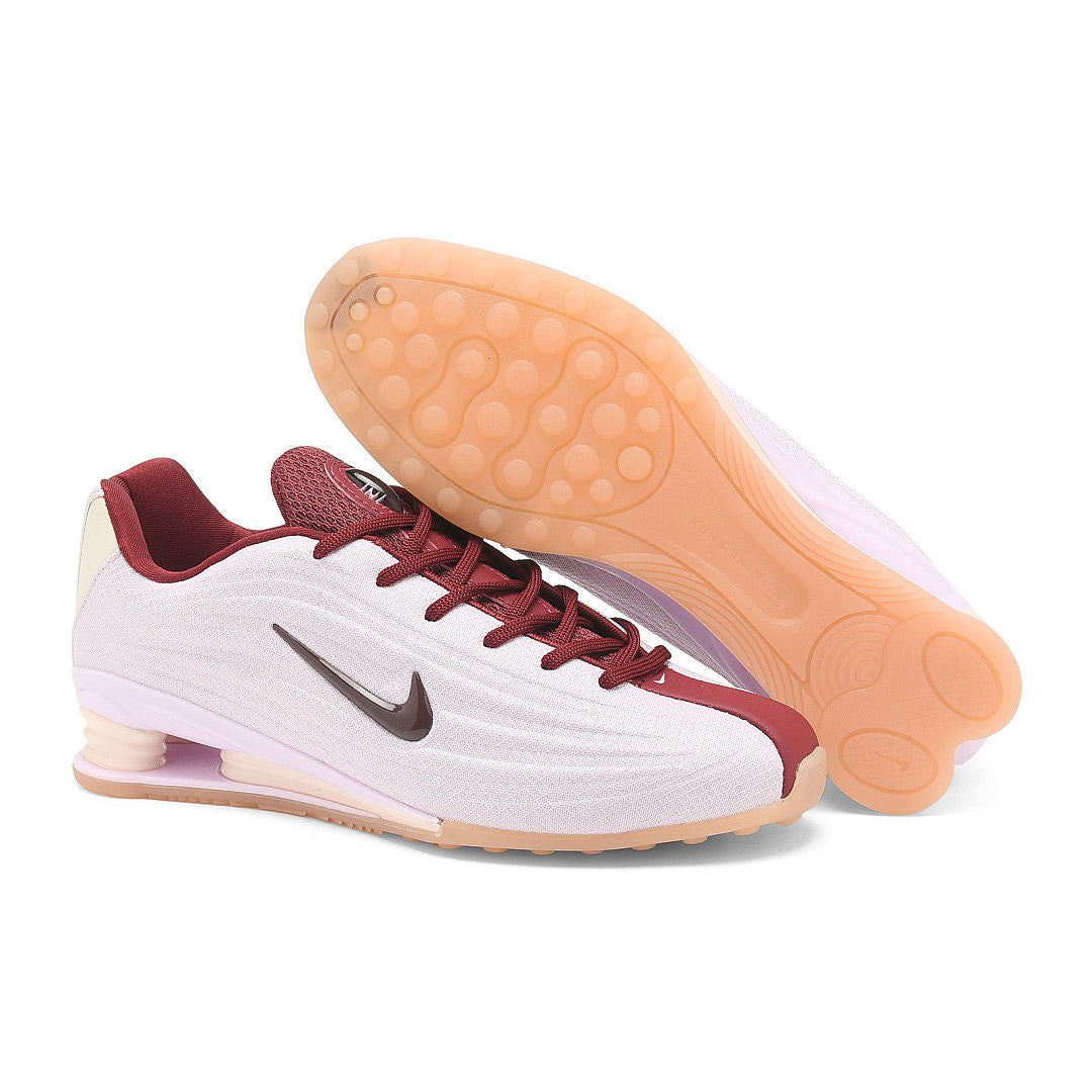 Shox Z SE Particle Rose Burgundy Crush