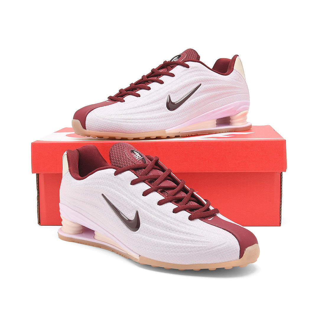 Shox Z SE Particle Rose Burgundy Crush