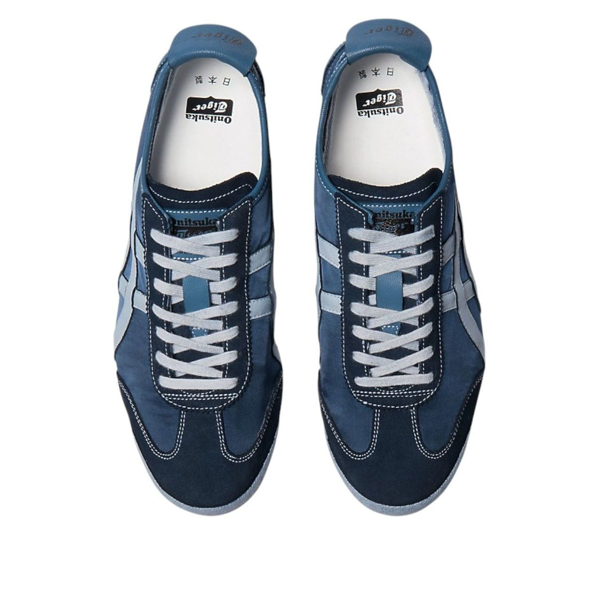 Onitsuka Tiger-Mexico 66 NM 'Peacoat Airy Blue'
