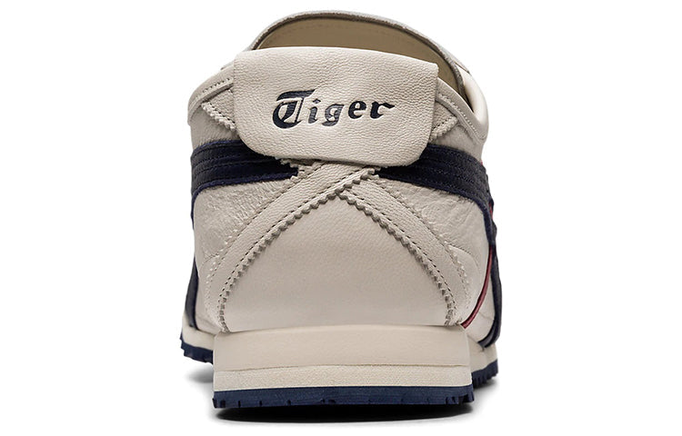 Onitsuka Tiger-Mexico 66 SD 'Milky White'