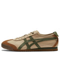 Onitsuka Tiger-Mexico 66 SD 'Beige Brown Green'