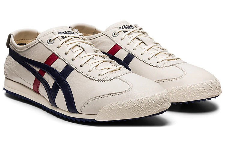Onitsuka Tiger-Mexico 66 SD 'Milky White'