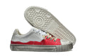 MAISON MARGIELA New Evolution Red/White