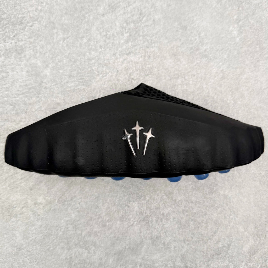 Chrome Hearts x Nike Mind 001 HY5028-200