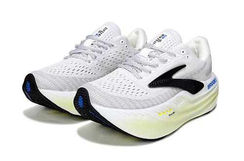 BROOKS Glycerin Max Grey/Black/Nightlife