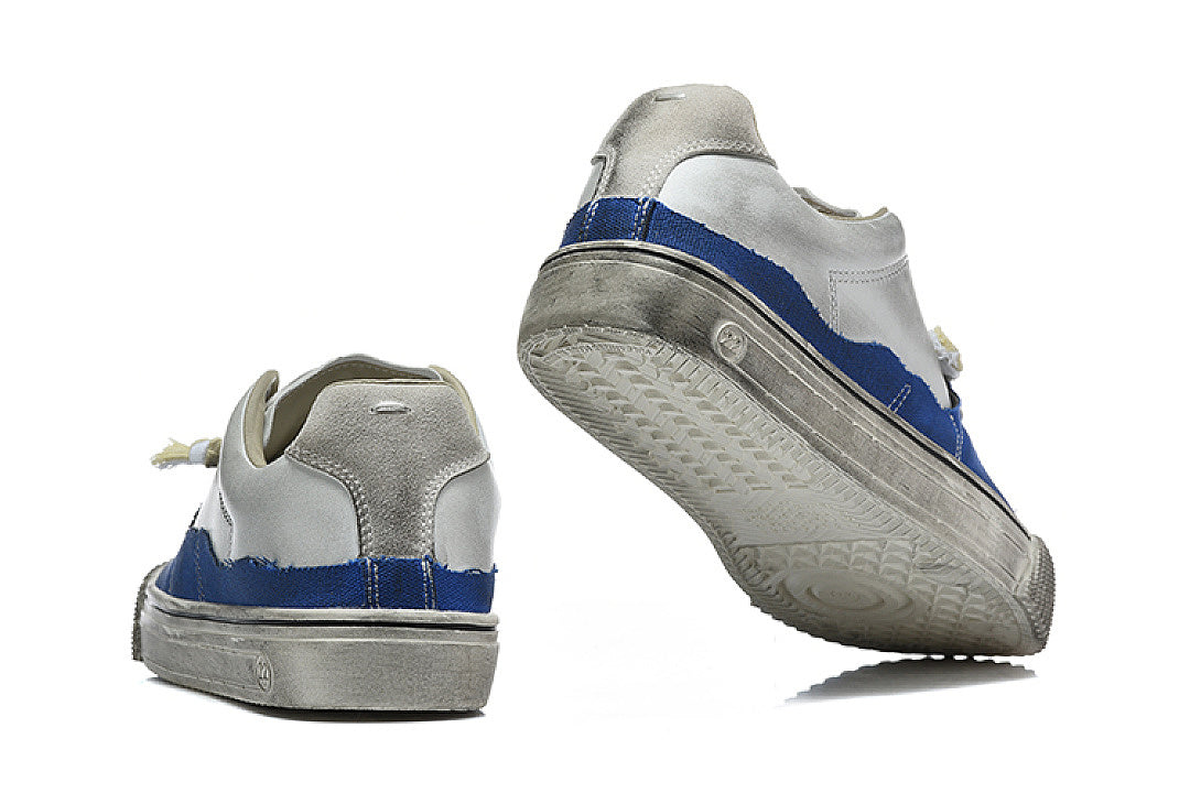 MAISON MARGIELA New Evolution Blue/White