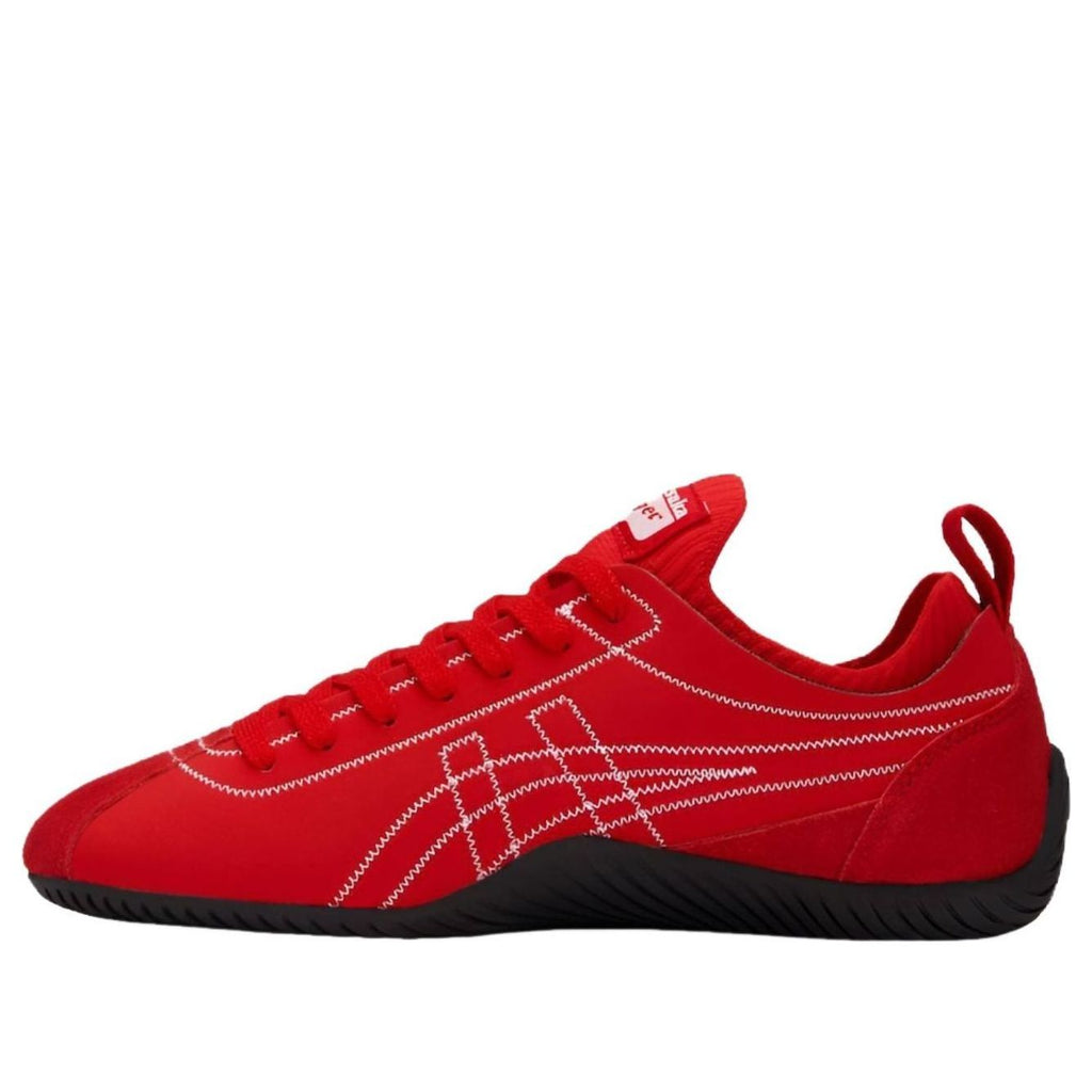 Onitsuka Tiger-Sclaw 'Red'