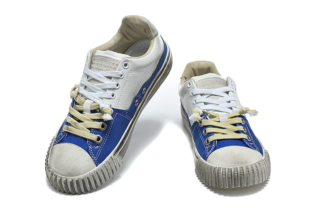 MAISON MARGIELA New Evolution Blue/White