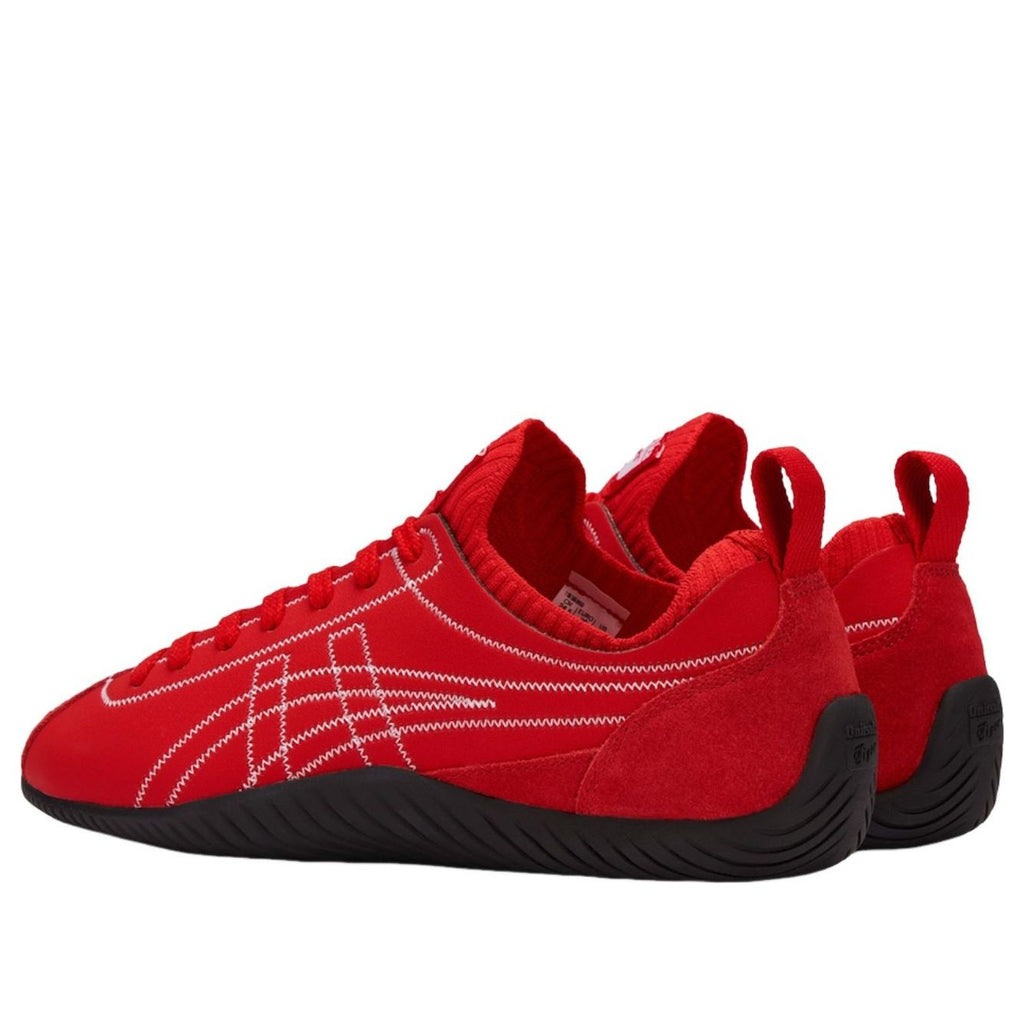 Onitsuka Tiger-Sclaw 'Red'