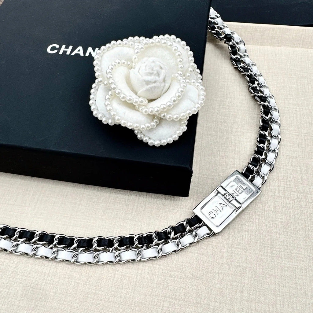 CC Waist Belt Chain Model 204540