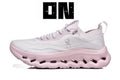 On Running Cloudtilt Loewe Pale Pink