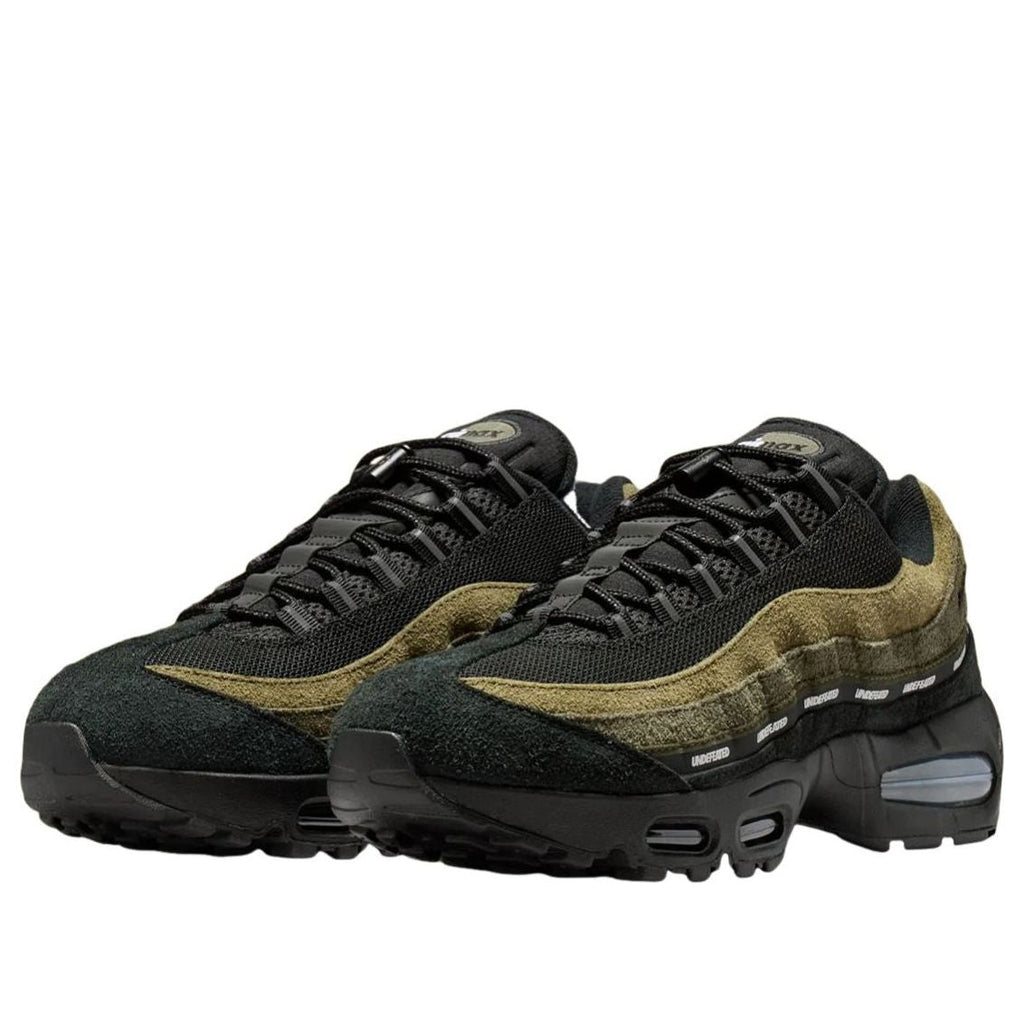 Nike-Nike x Undefeated Air Max 95 'La Brea'