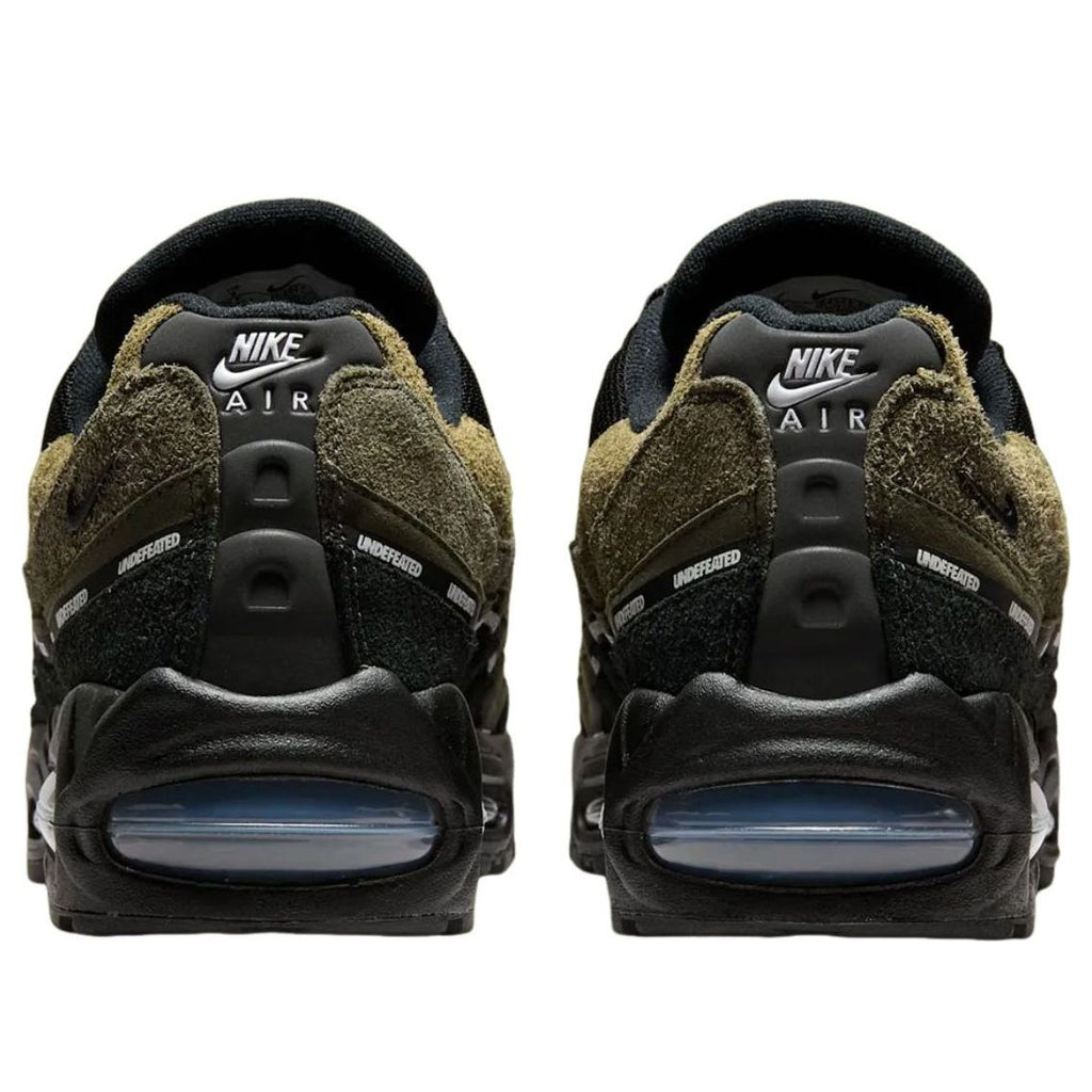 Nike-Nike x Undefeated Air Max 95 'La Brea'