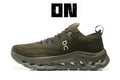 On Running Cloudtilt LOEWE Khaki Green