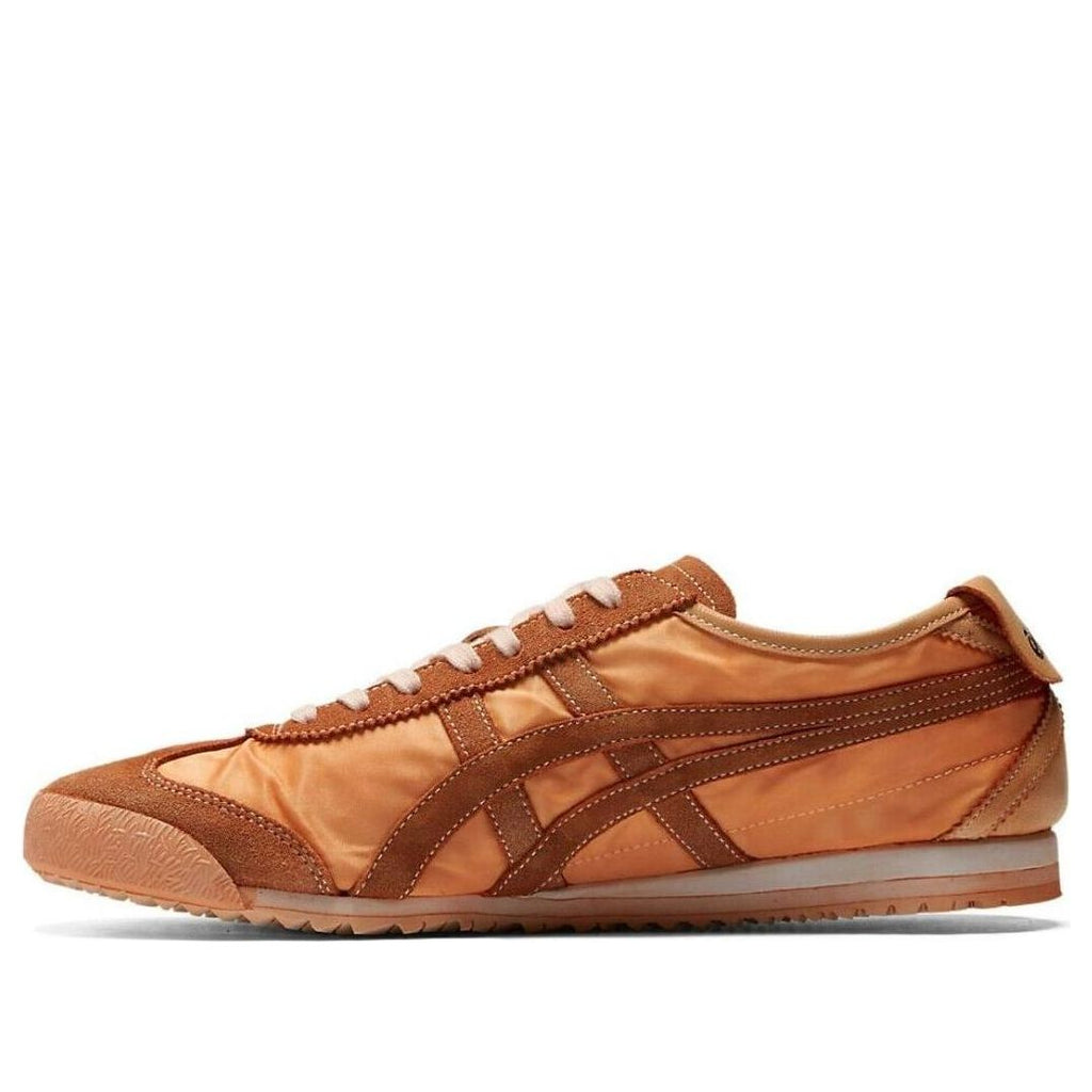 Onitsuka Tiger-Mexico 66 Nippon Made 'Orange Mantle'