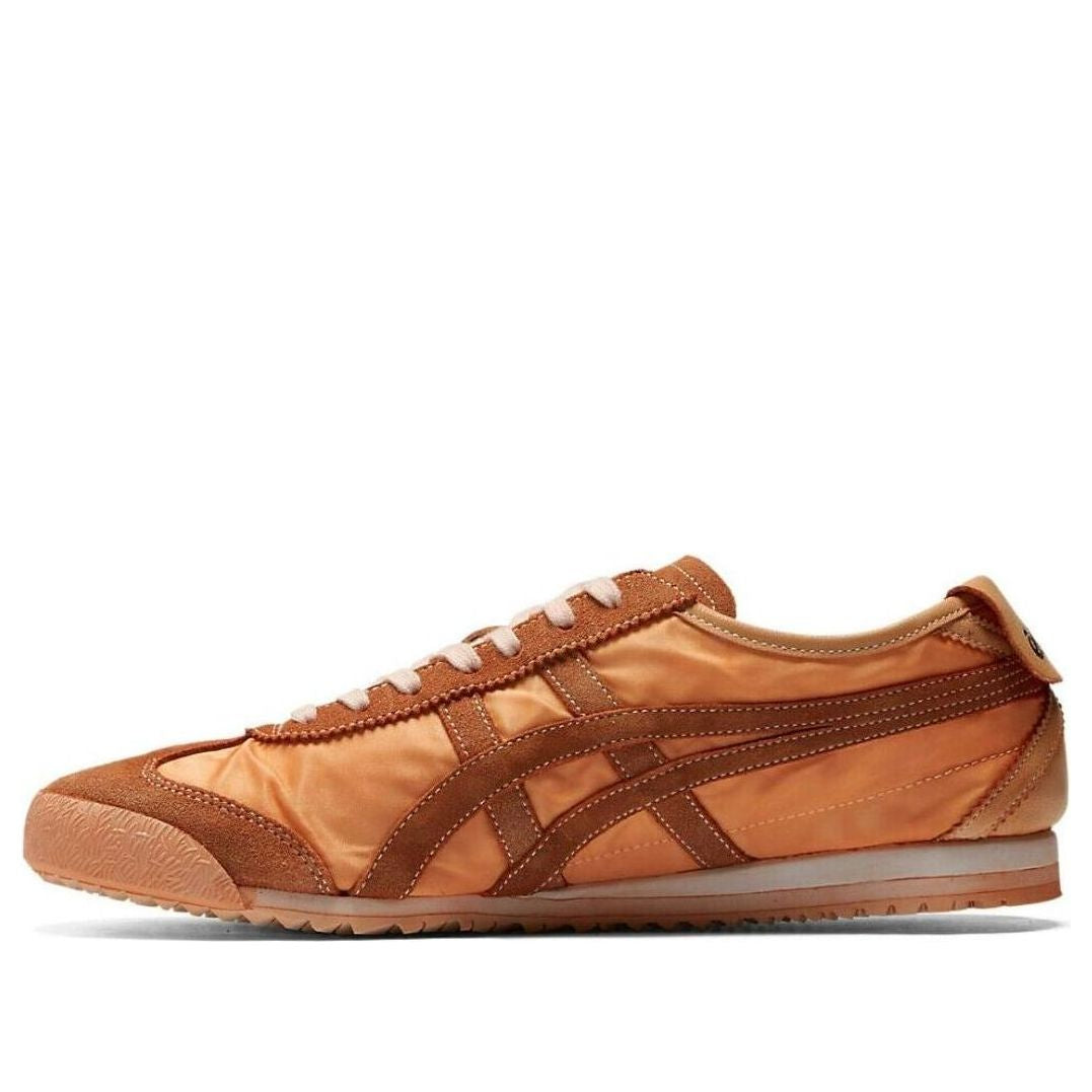 Onitsuka Tiger-Mexico 66 Nippon Made 'Orange Mantle'