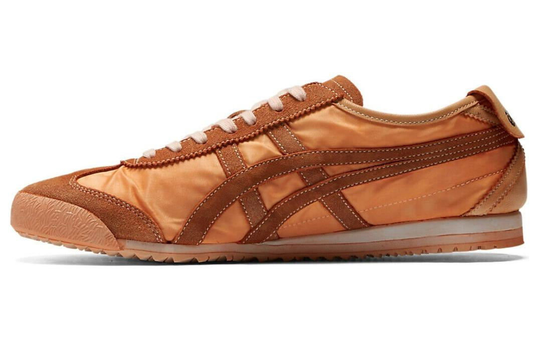 Onitsuka Tiger-Mexico 66 Nippon Made 'Orange Mantle'