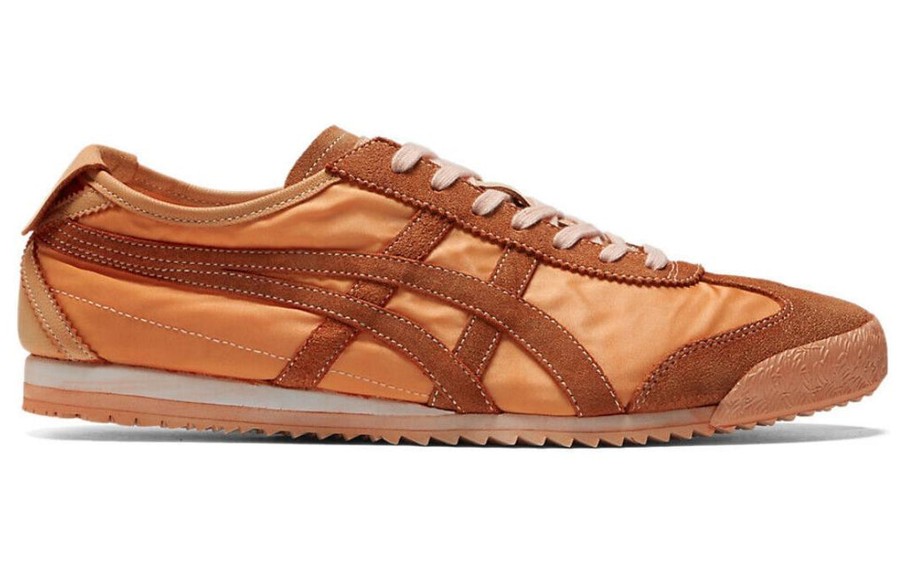 Onitsuka Tiger-Mexico 66 Nippon Made 'Orange Mantle'