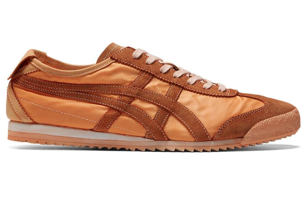 Onitsuka Tiger-Mexico 66 Nippon Made 'Orange Mantle'