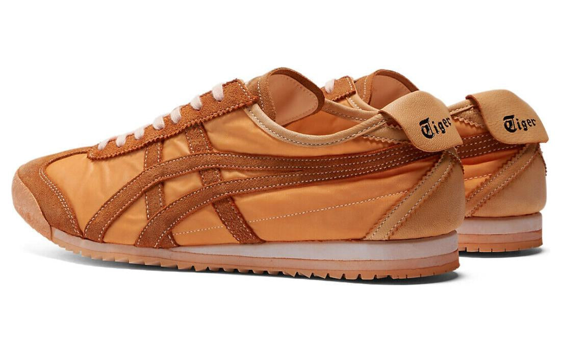 Onitsuka Tiger-Mexico 66 Nippon Made 'Orange Mantle'