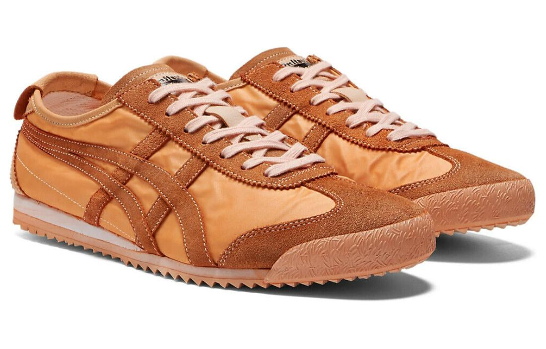 Onitsuka Tiger-Mexico 66 Nippon Made 'Orange Mantle'