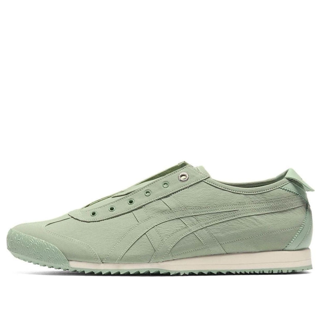 Onitsuka Tiger-Mexico 66 SD Slip-On 'Dark Jade'