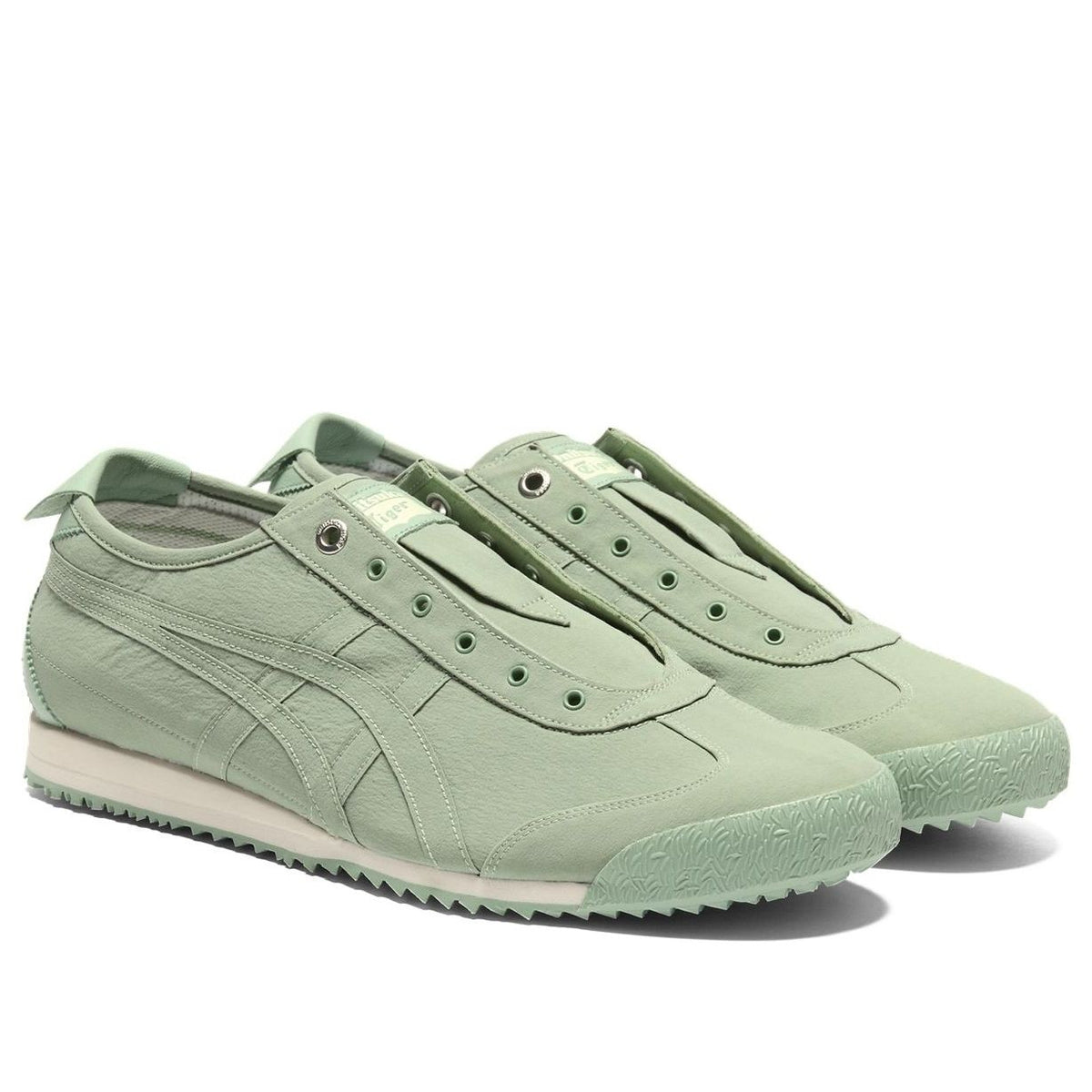 Onitsuka Tiger-Mexico 66 SD Slip-On 'Dark Jade'