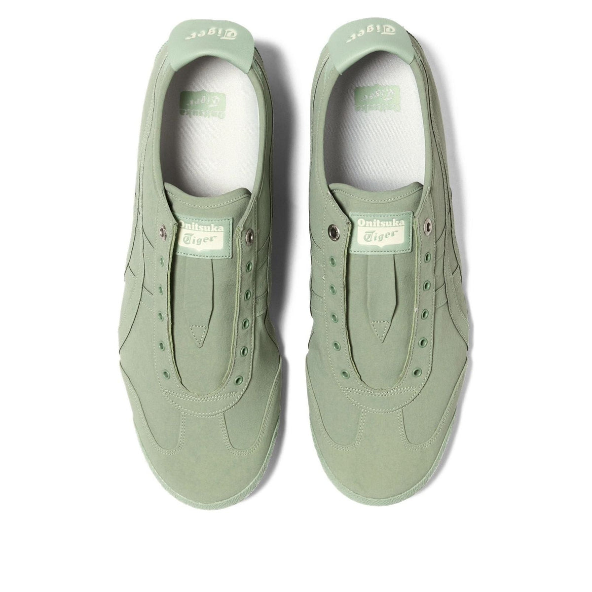 Onitsuka Tiger-Mexico 66 SD Slip-On 'Dark Jade'