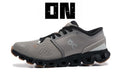 On CloudX4 - Fog/Black