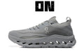 On Running Cloudtilt LOEWE Slate Grey