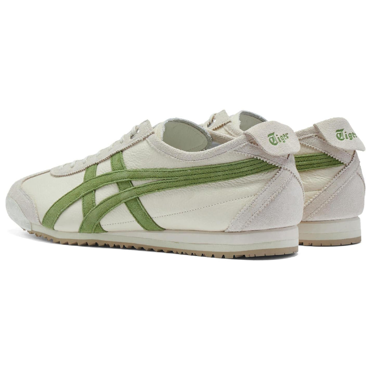 Onitsuka Tiger-Mexico 66 SD 'Birch Green'