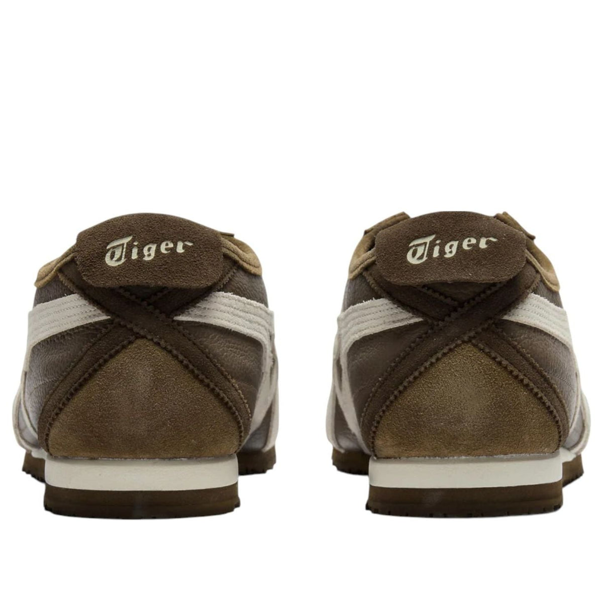 Onitsuka Tiger-Mexico 66 SD VIN 'Clay Canyon Cream'