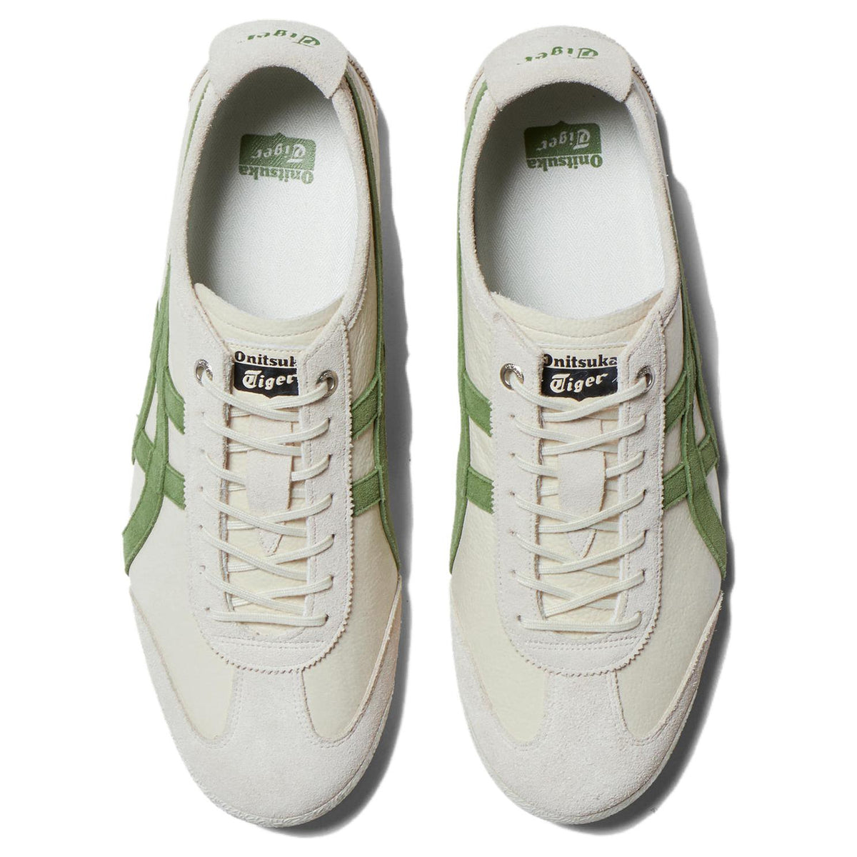 Onitsuka Tiger-Mexico 66 SD 'Birch Green'