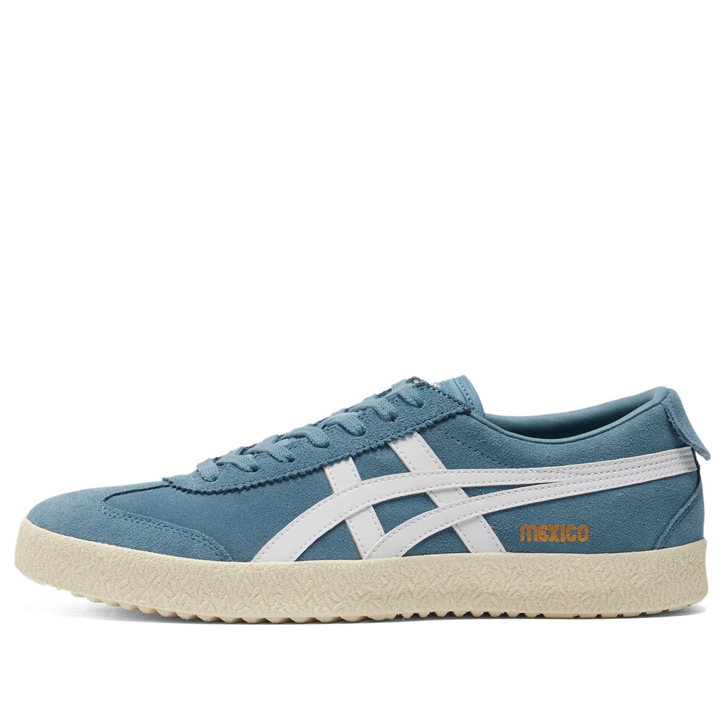 Onitsuka Tiger-Mexico 66 Delegation 'Grey Floss Cream'