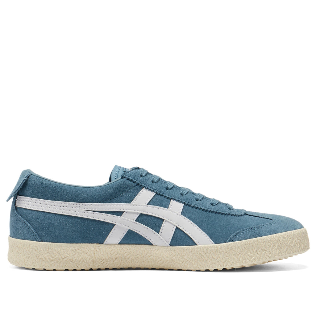 Onitsuka Tiger-Mexico 66 Delegation 'Grey Floss Cream'