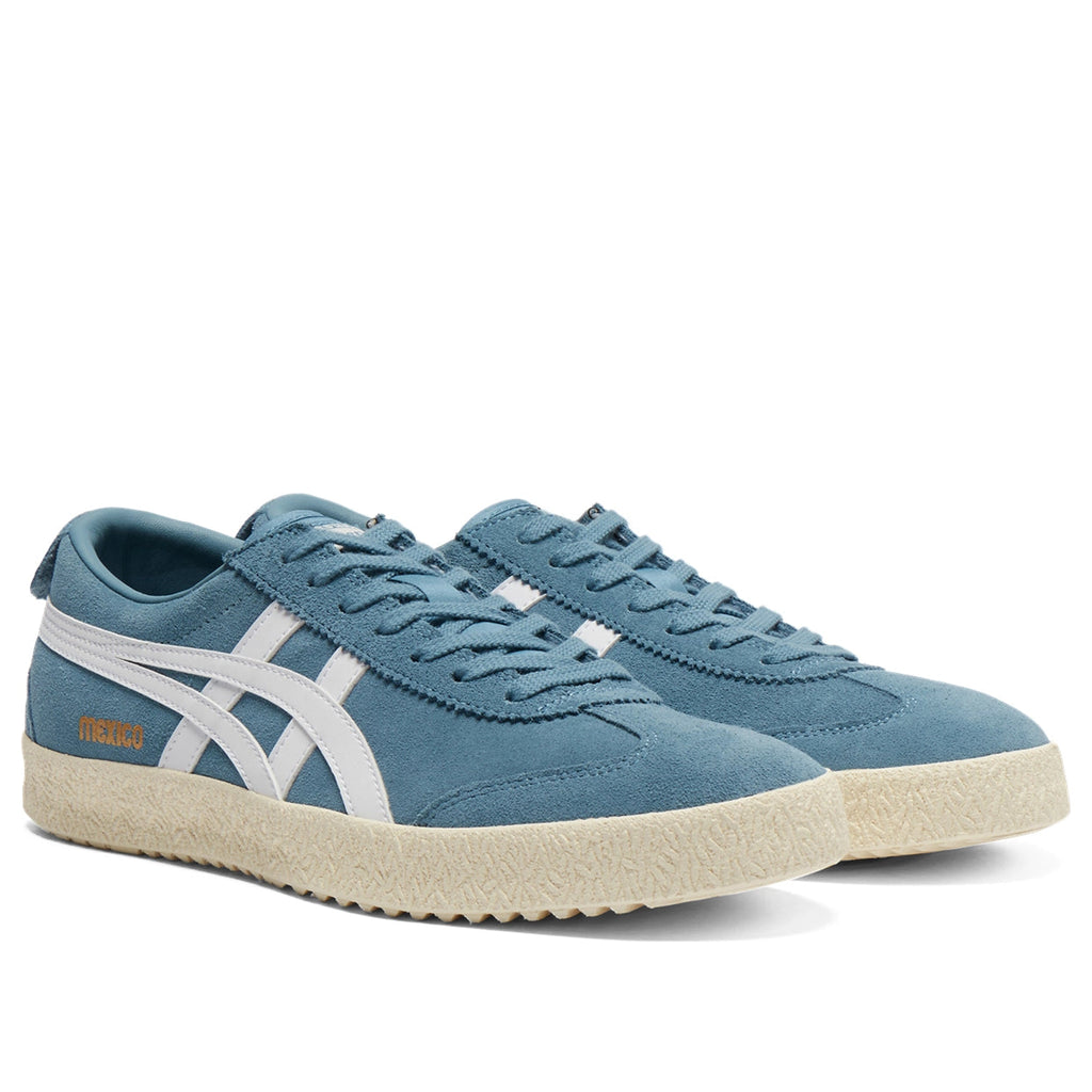 Onitsuka Tiger-Mexico 66 Delegation 'Grey Floss Cream'