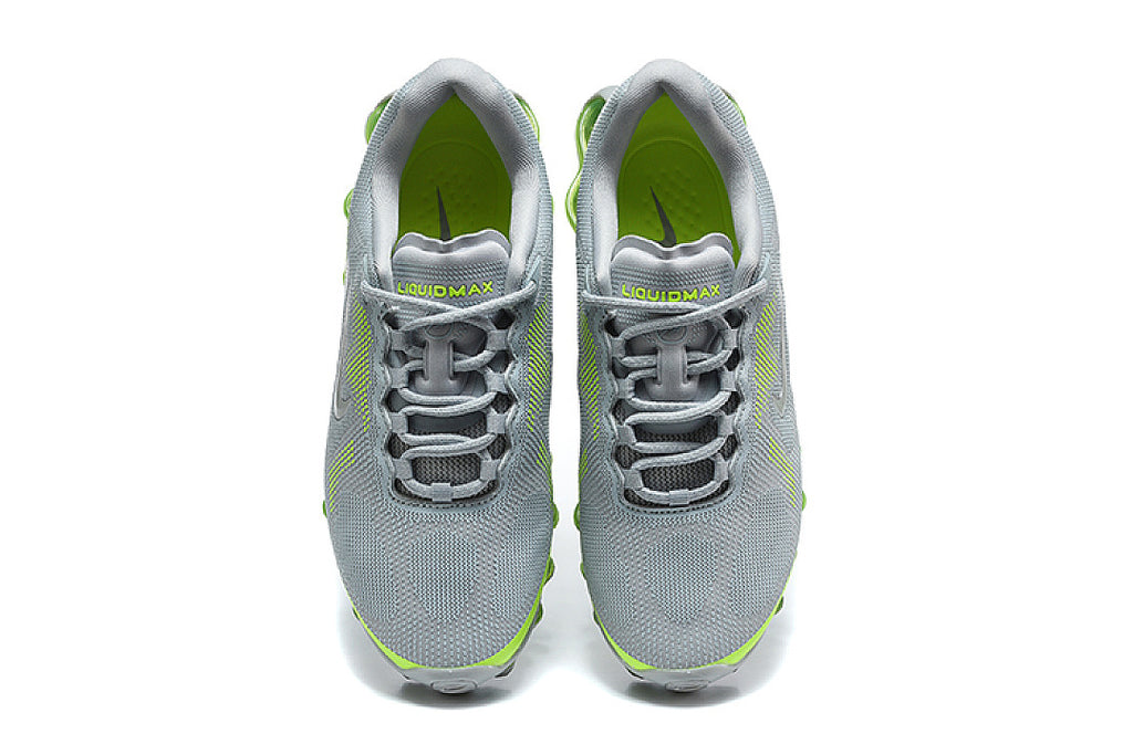 Air Liquid Max "Grey Volt"