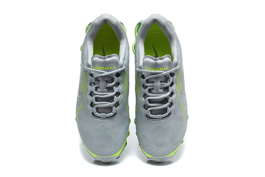 Air Liquid Max "Grey Volt"