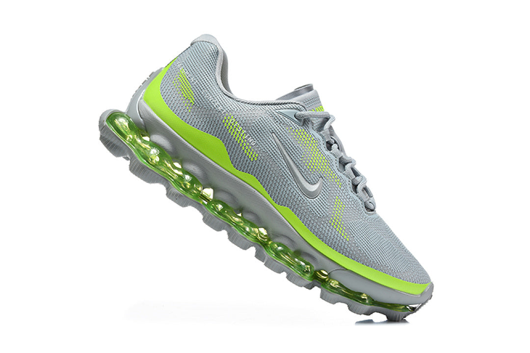 Air Liquid Max "Grey Volt"