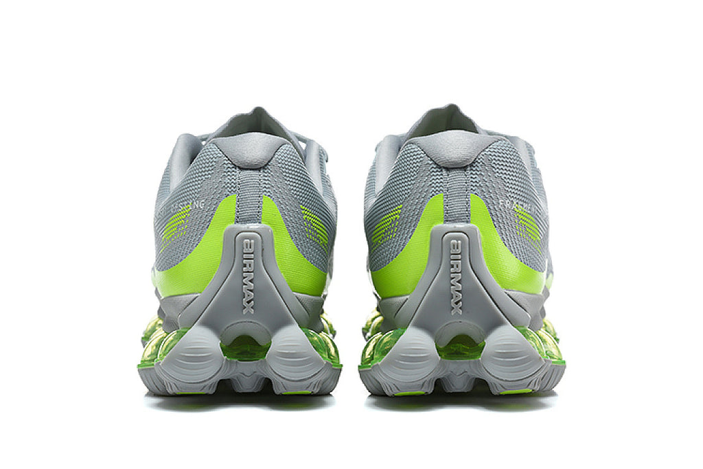 Air Liquid Max "Grey Volt"