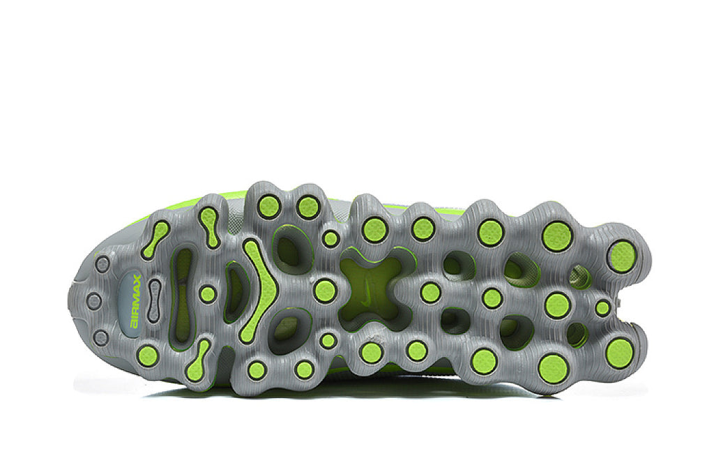 Air Liquid Max "Grey Volt"