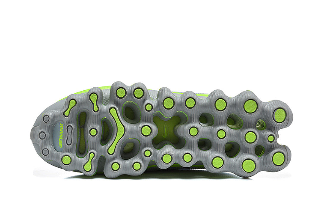 Air Liquid Max "Grey Volt"