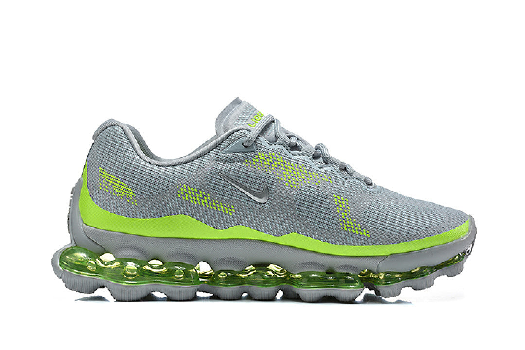 Air Liquid Max "Grey Volt"
