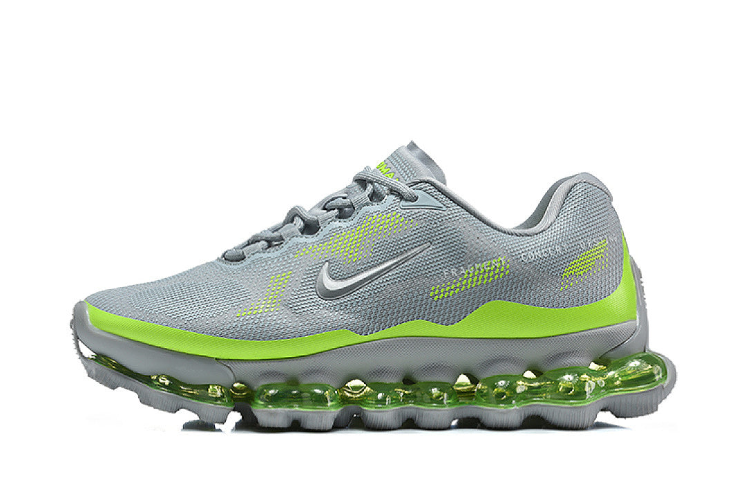 Air Liquid Max "Grey Volt"