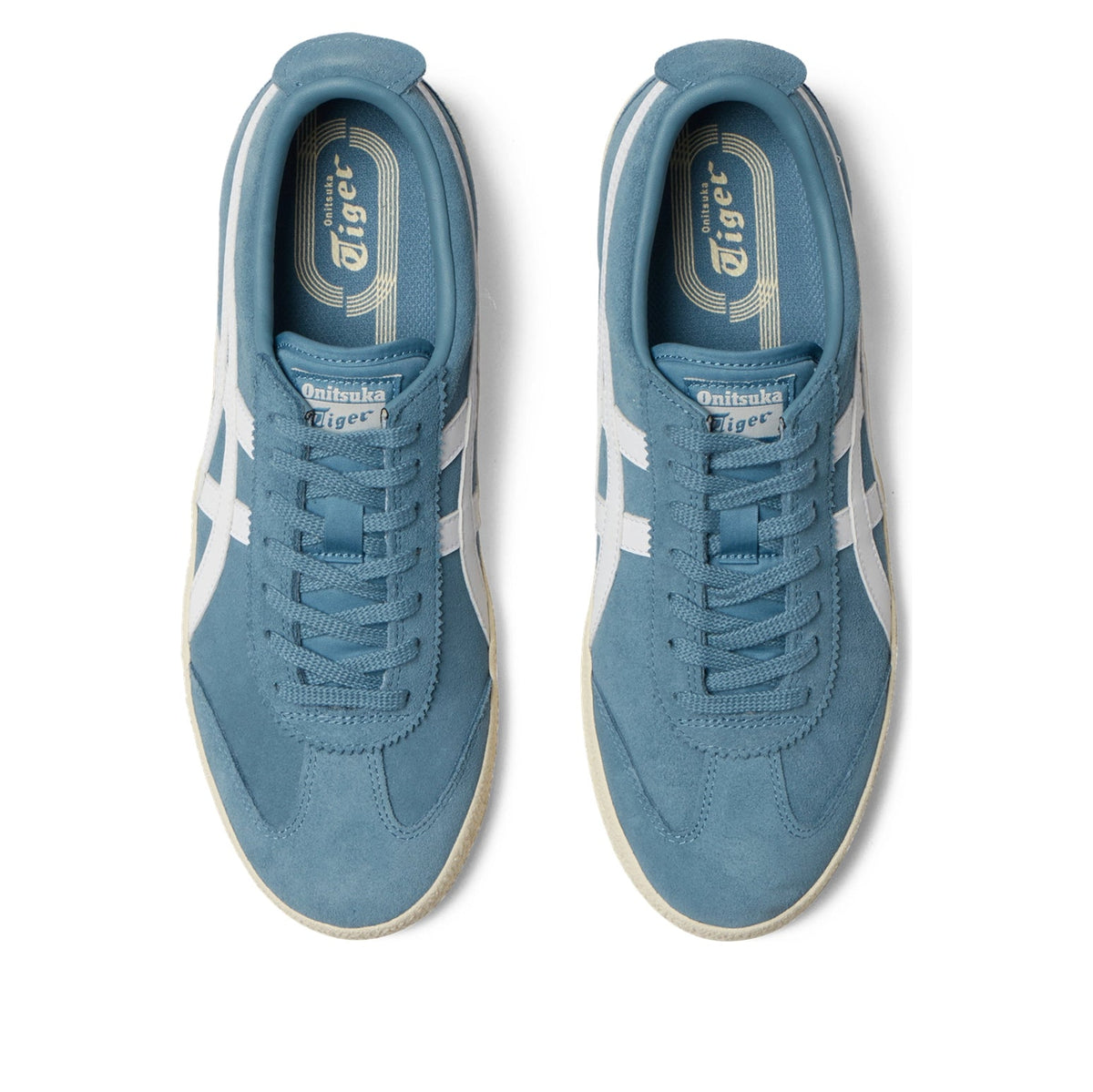 Onitsuka Tiger-Mexico 66 Delegation 'Grey Floss Cream'